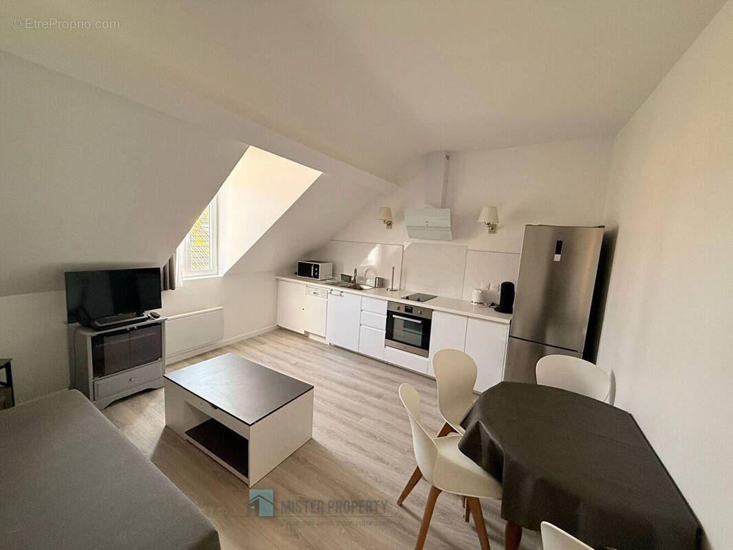 Appartement à RUEIL-MALMAISON
