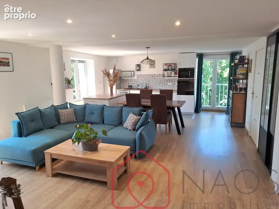 Bel appartement au calme - photo 6