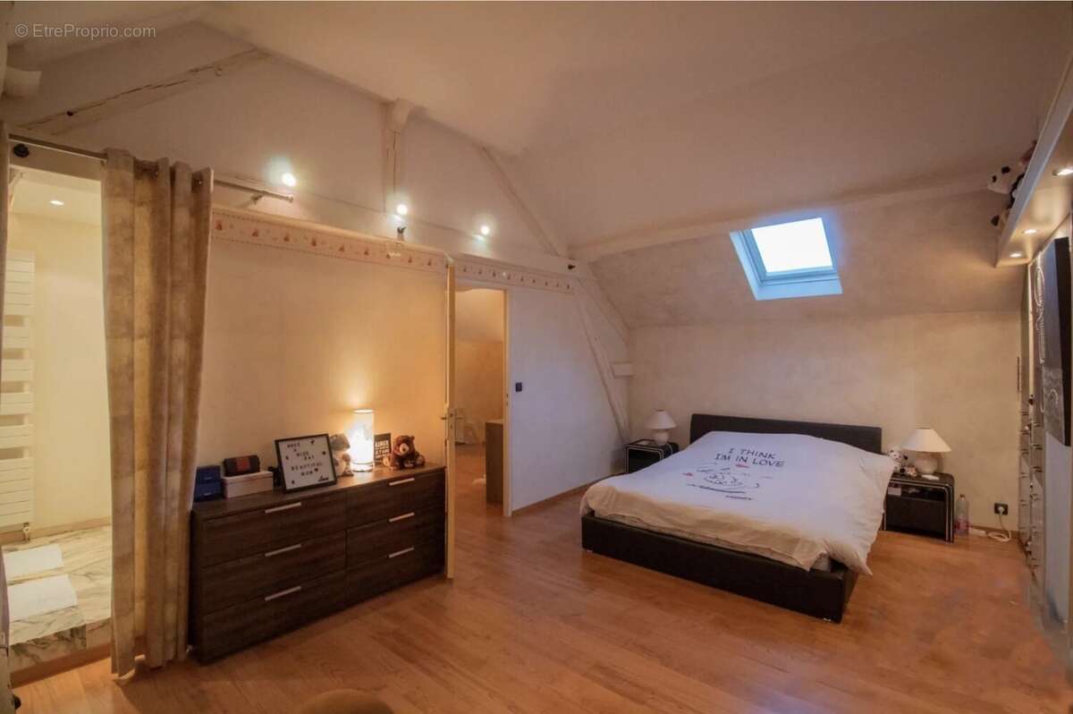 Maison à RAMBOUILLET