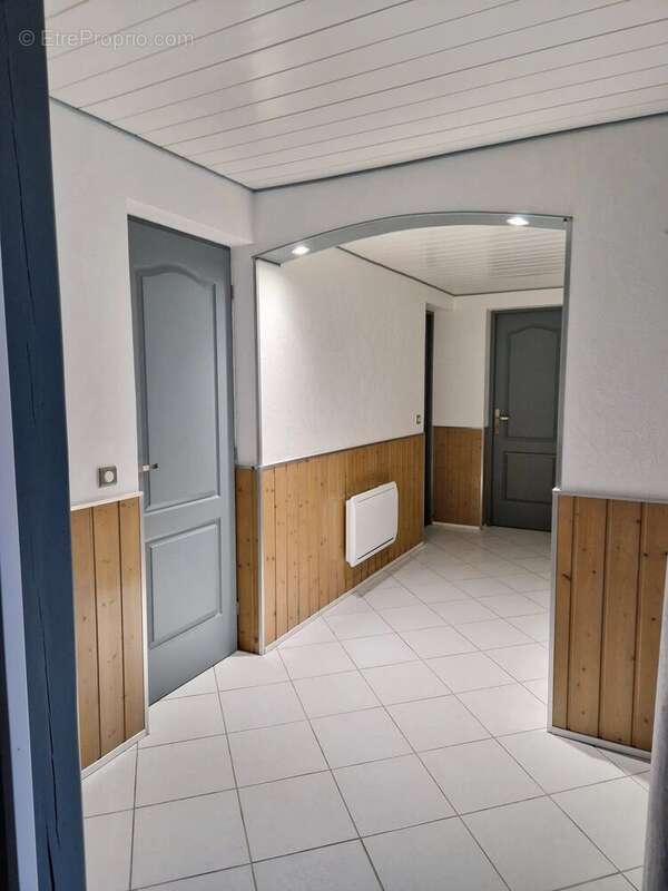 Maison à SAINT-VINCENT-DE-PAUL