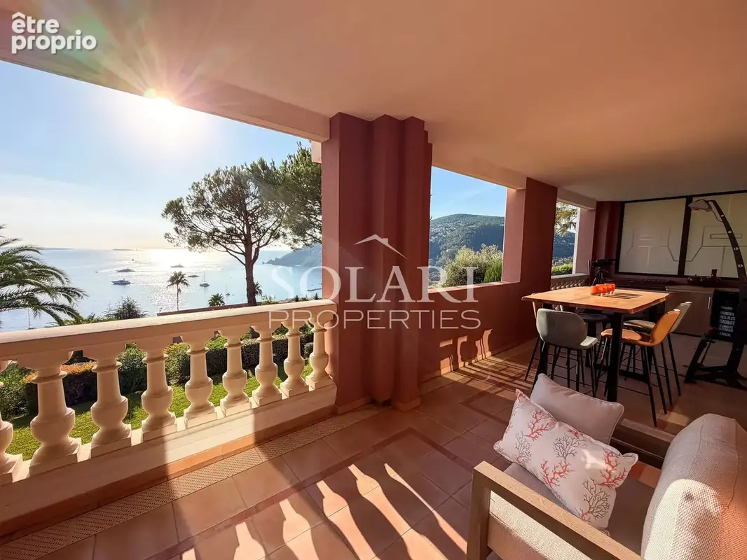 Luxueux appartement avec vue mer panoramique - photo 16