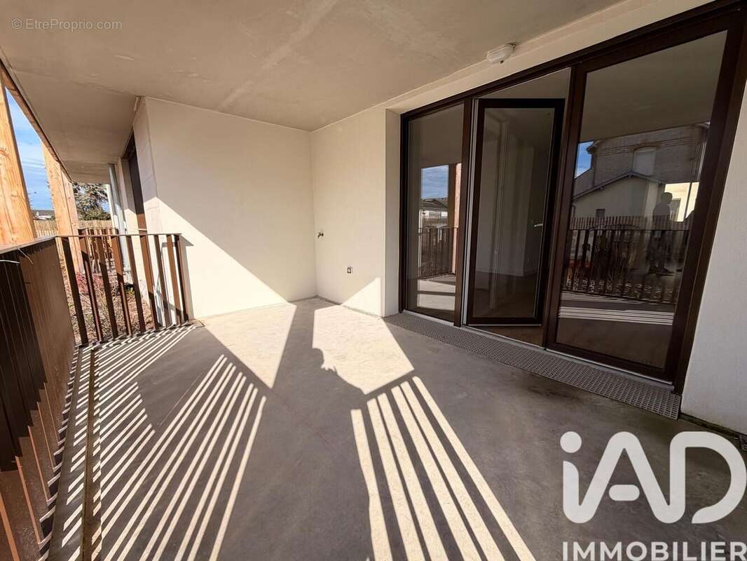 Photo 8 - Appartement à FLOIRAC