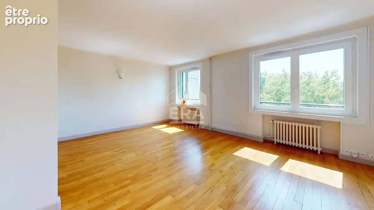Appartement 53m² à paris 19e arrondissement - photo 5