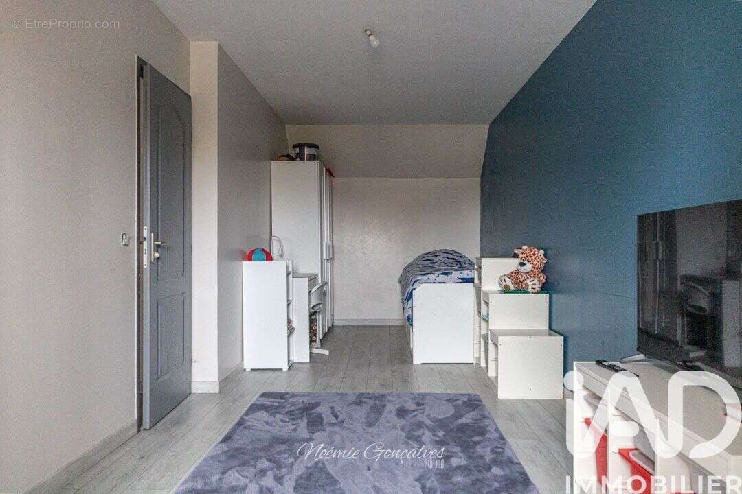 Photo 9 - Maison à LIMAY