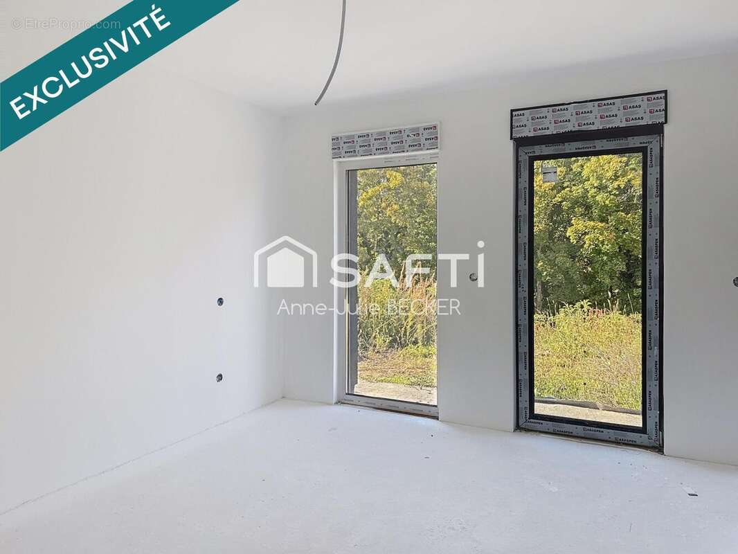 Photo 9 - Maison à SARREGUEMINES