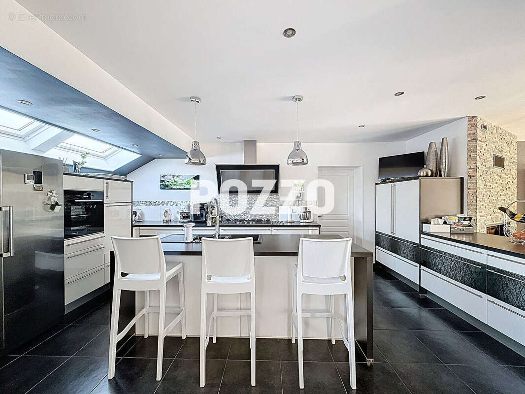 Maison à ANCTOVILLE-SUR-BOSCQ