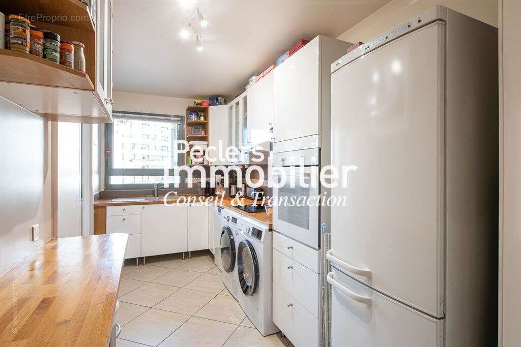 Appartement à RUEIL-MALMAISON