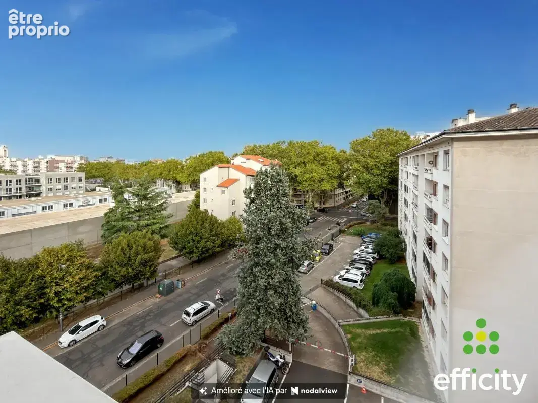 Appartement - photo 9