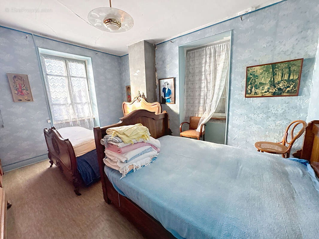 Maison à BOURGOIN-JALLIEU