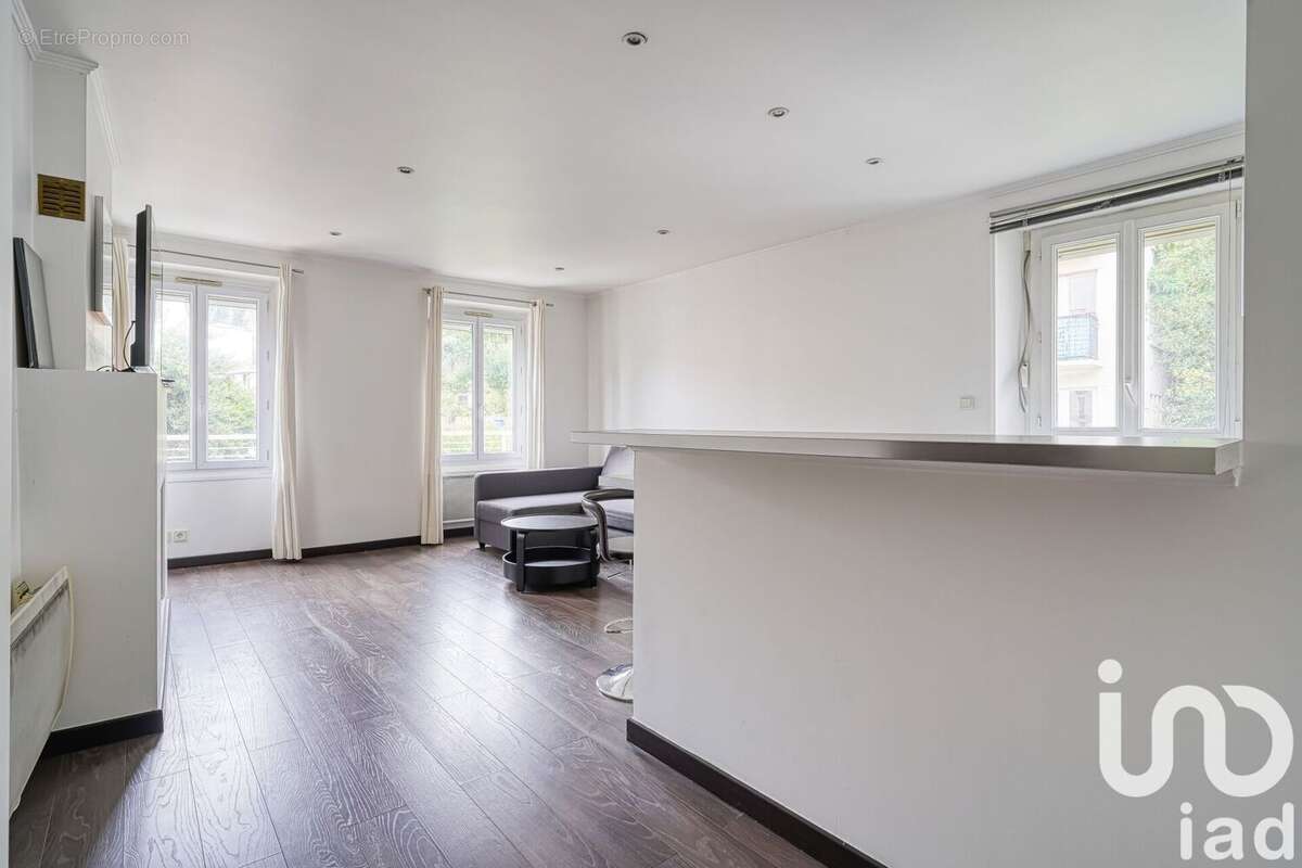 Photo 2 - Appartement à MEUDON