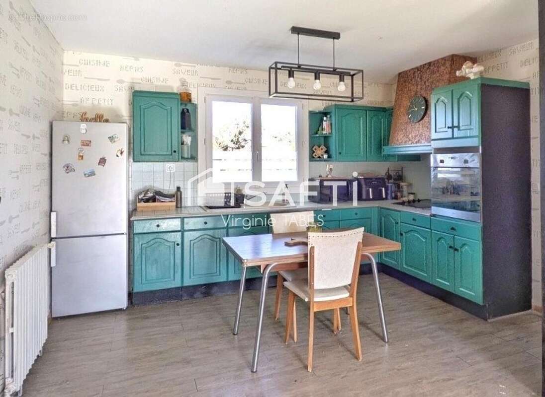 Photo 9 - Maison à CASTRES