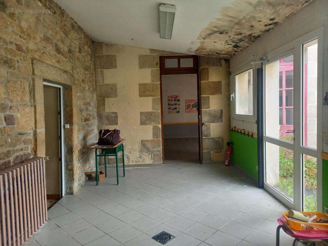 Maison à GUERLESQUIN