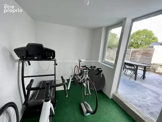Maison 4 pièces 97 m² à vendre à Vieux-Conde (59690) - photo 5