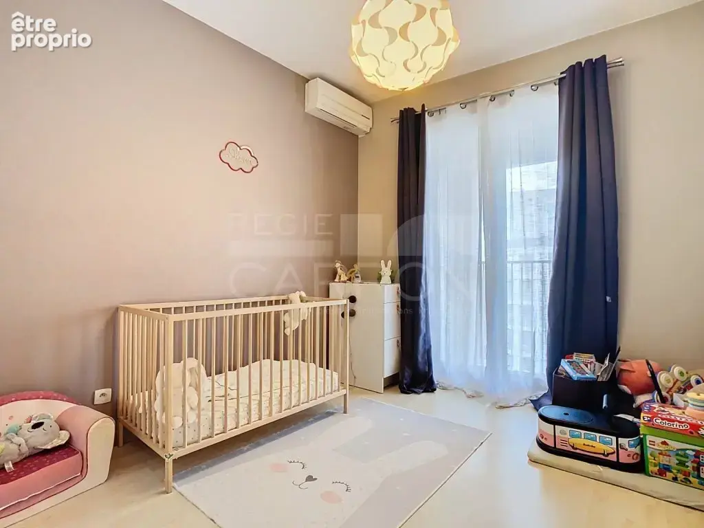 Lyon 8 proche parc blandan t4 duplex dernier etage terrasse 18m² 419000€ - photo 5