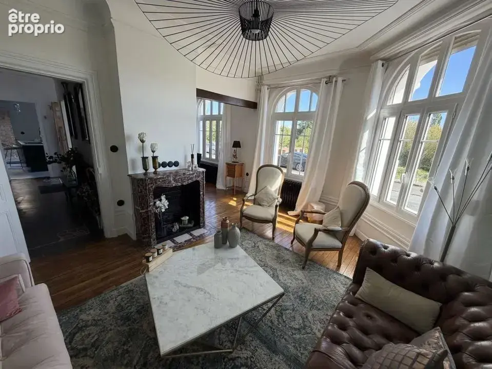Maison 8 pièces 117 m² à vendre à Peronne (80200) - photo 11