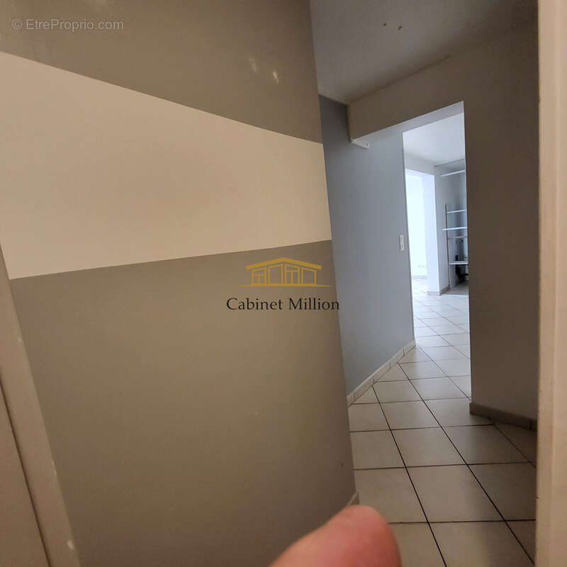 Maison à COURNONTERRAL