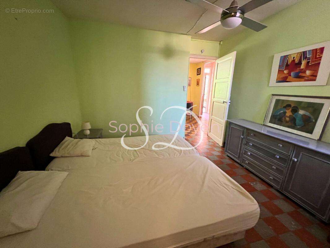 Maison à ARGELES-SUR-MER