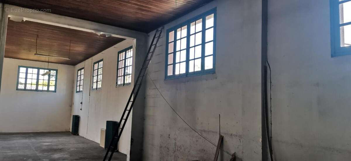 Commerce à MONTAUBAN