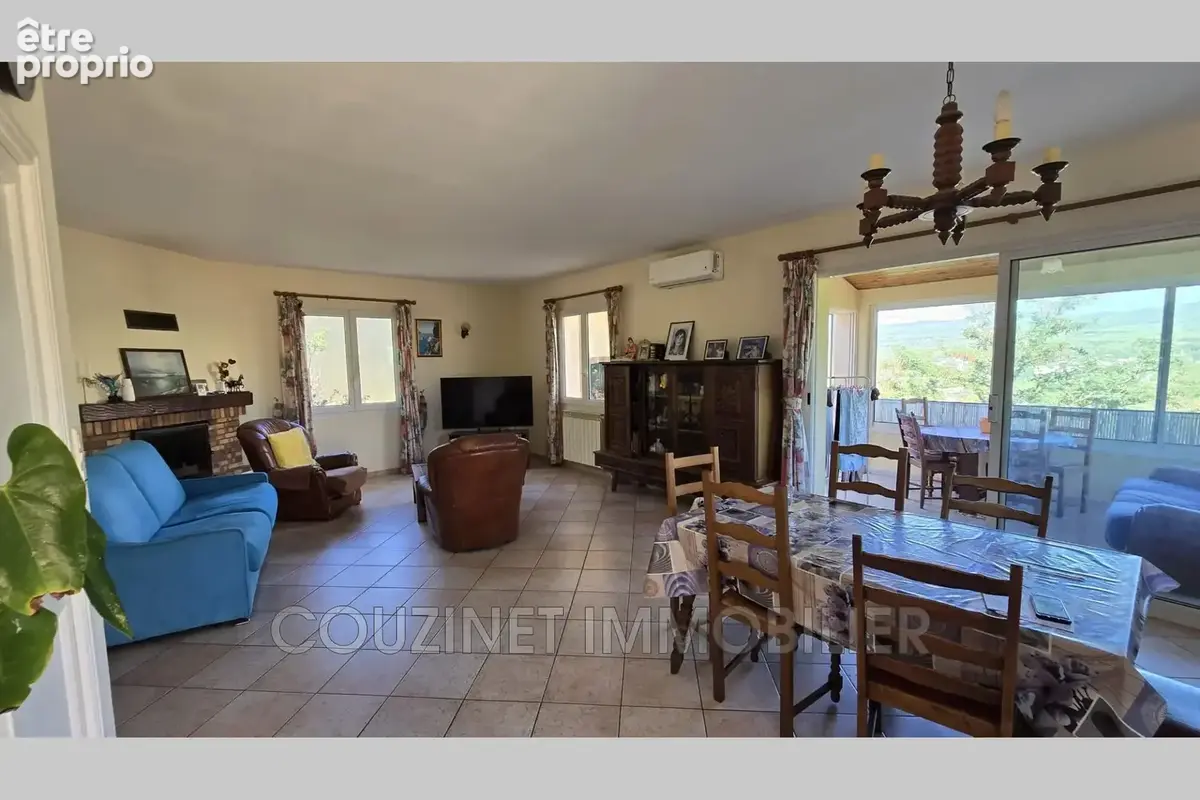 Maison 4 pièces 125 m² à vendre à Le Beausset (83330) - photo 9