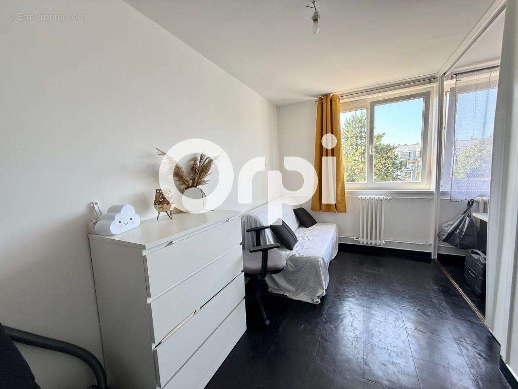 Appartement à BOULOGNE-SUR-MER