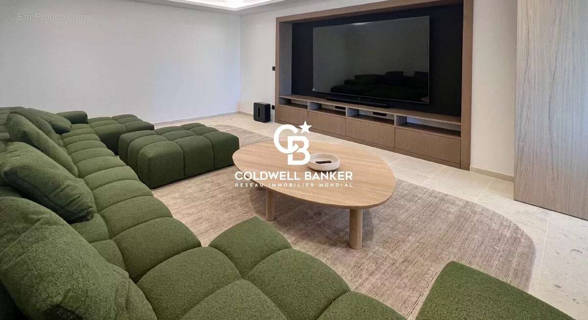 Maison à RAMATUELLE