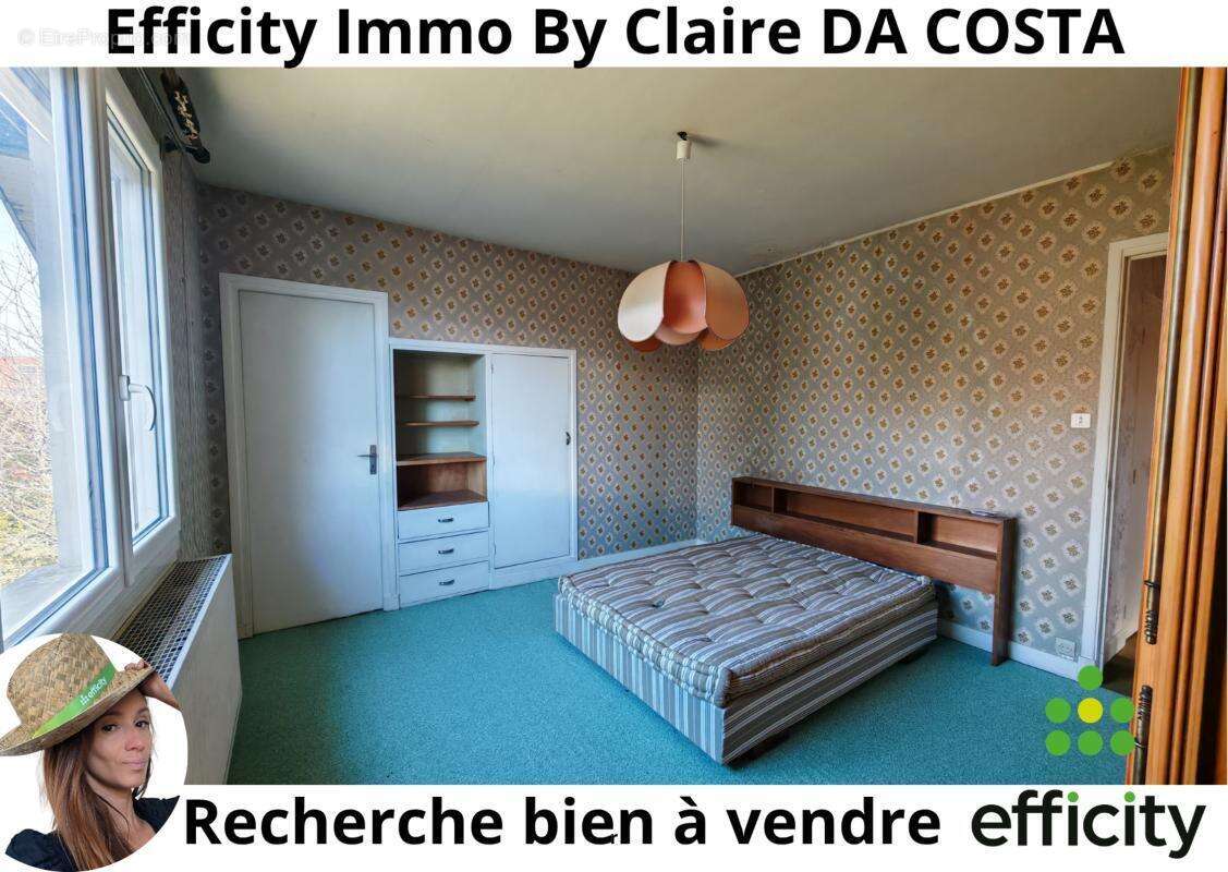 Maison 146 m² à Champagnier  - photo 8