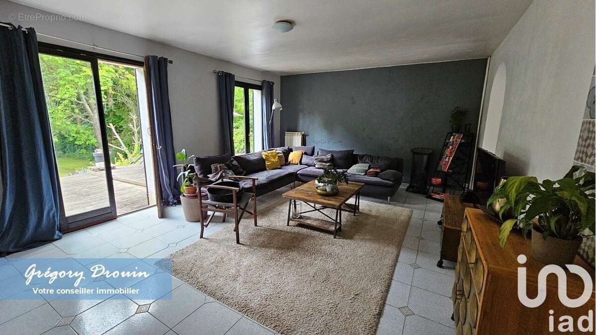 Photo 7 - Maison à BUTHIERS