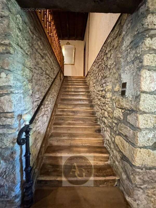 Maison à FALGA