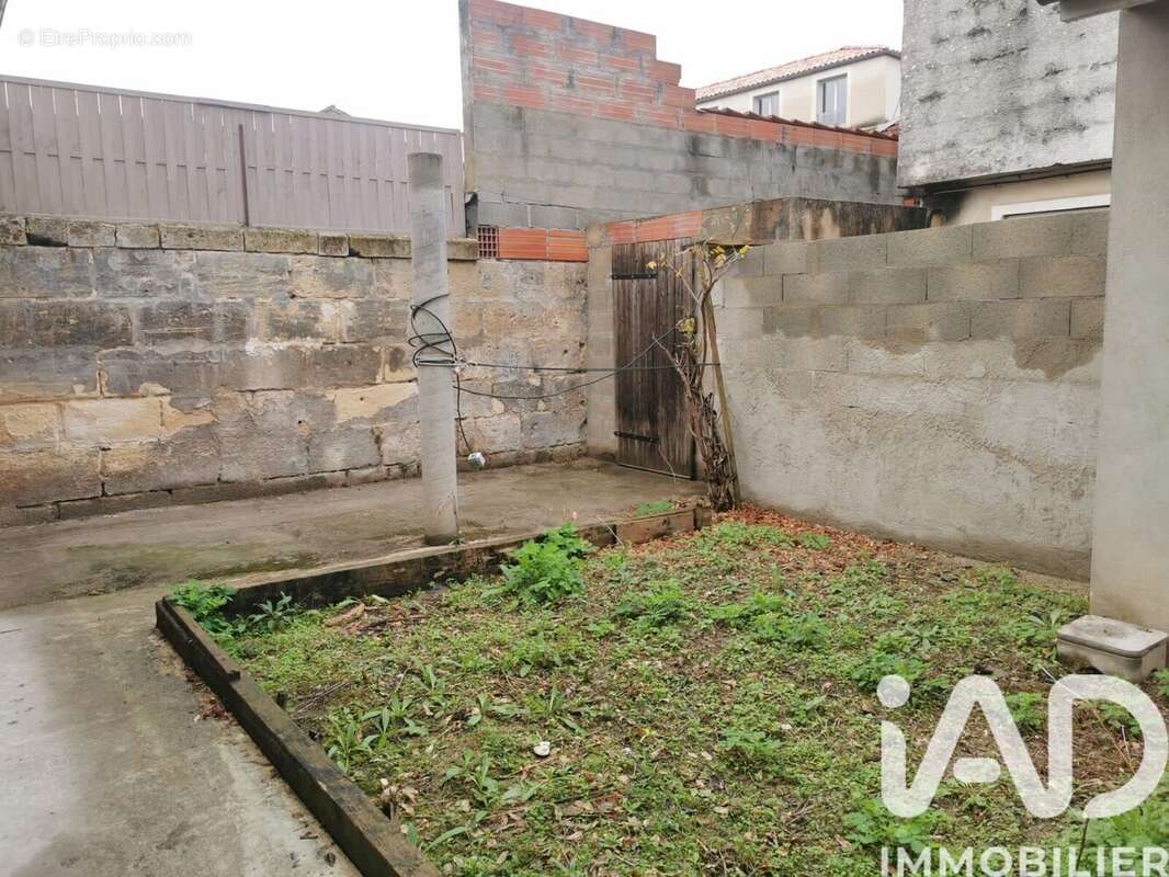 Photo 2 - Appartement à LIBOURNE