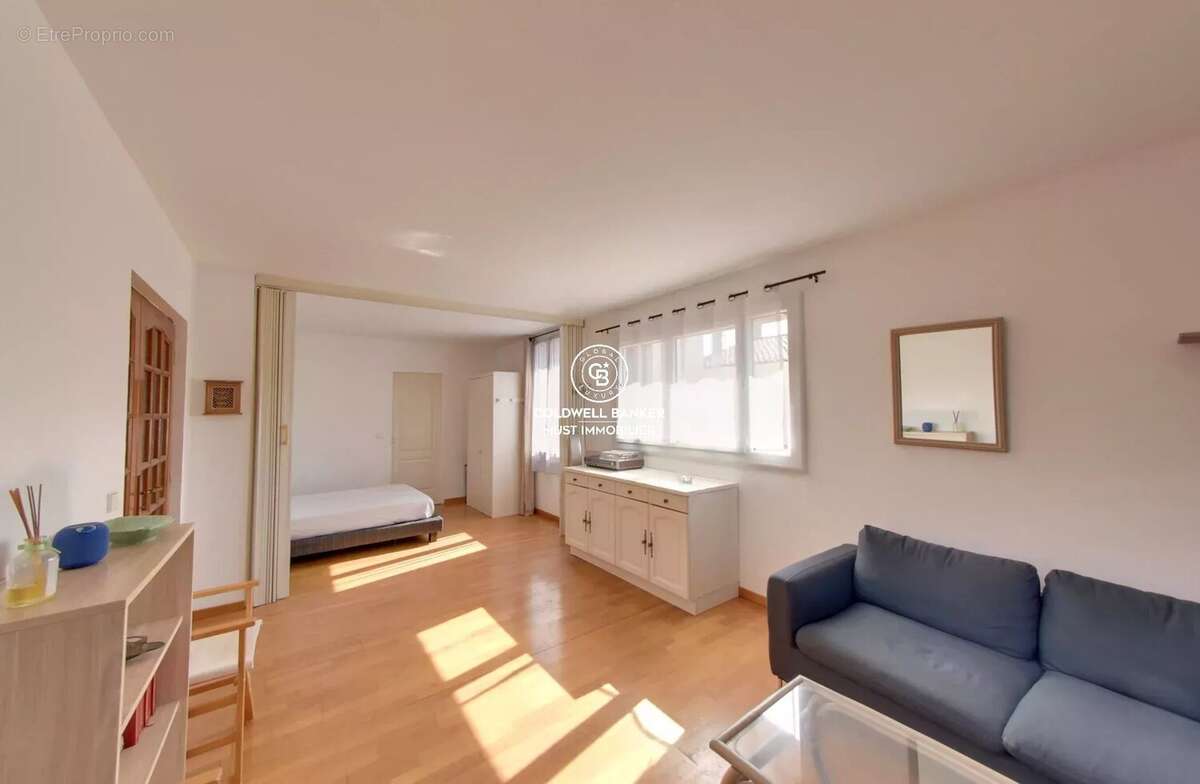 Maison à TORREILLES