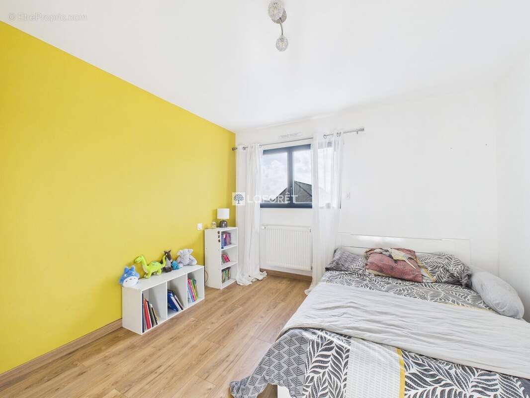 Maison à PLOBANNALEC-LESCONIL