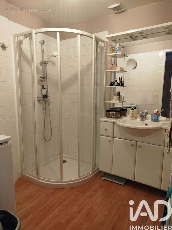 Photo 9 - Appartement à BERNAY