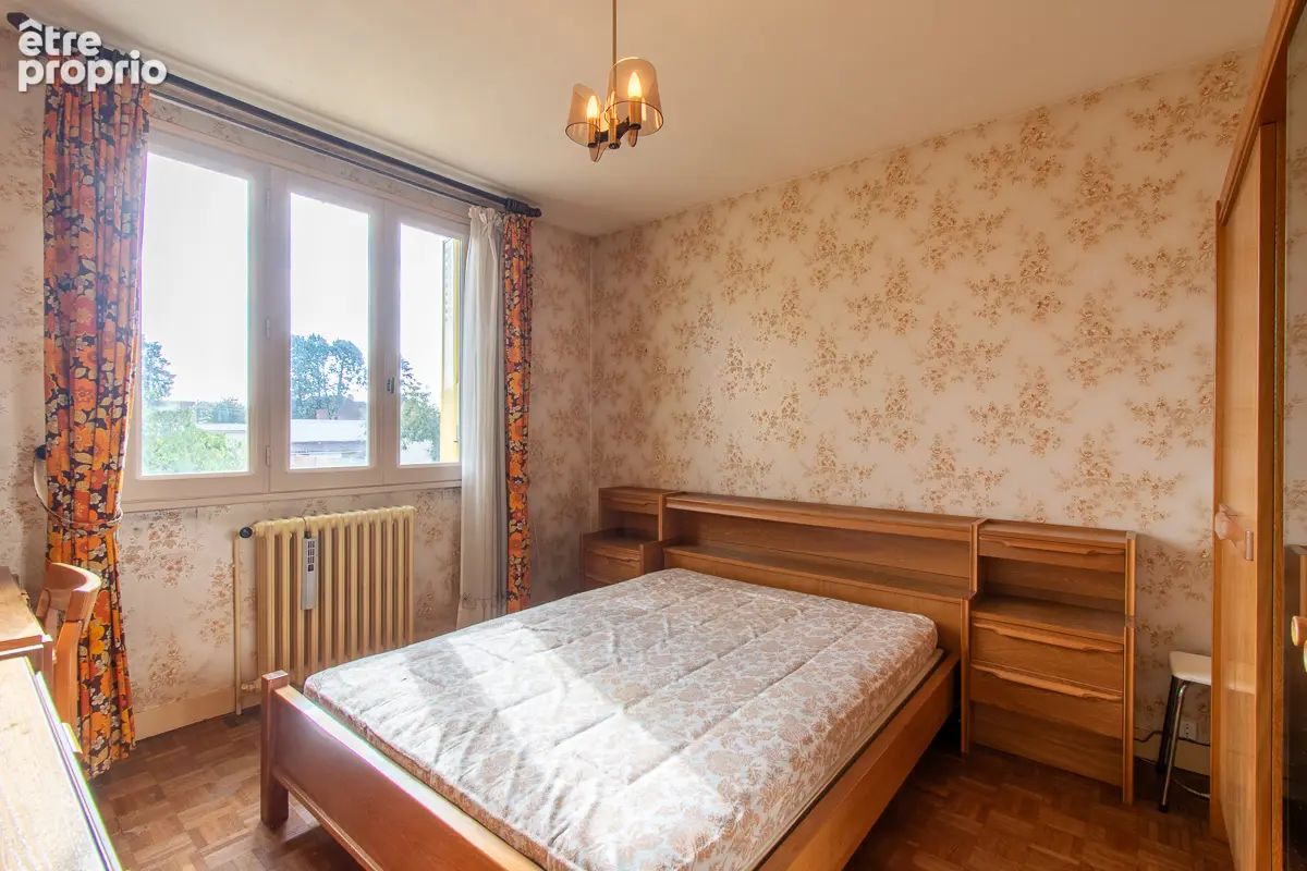 Maison Mereau 4 pièce(s) 100.5 m2 - photo 8