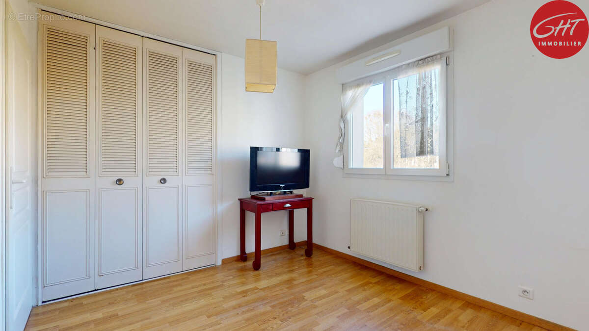 GHT immobilier Saint-Ferjeux - photo 6
