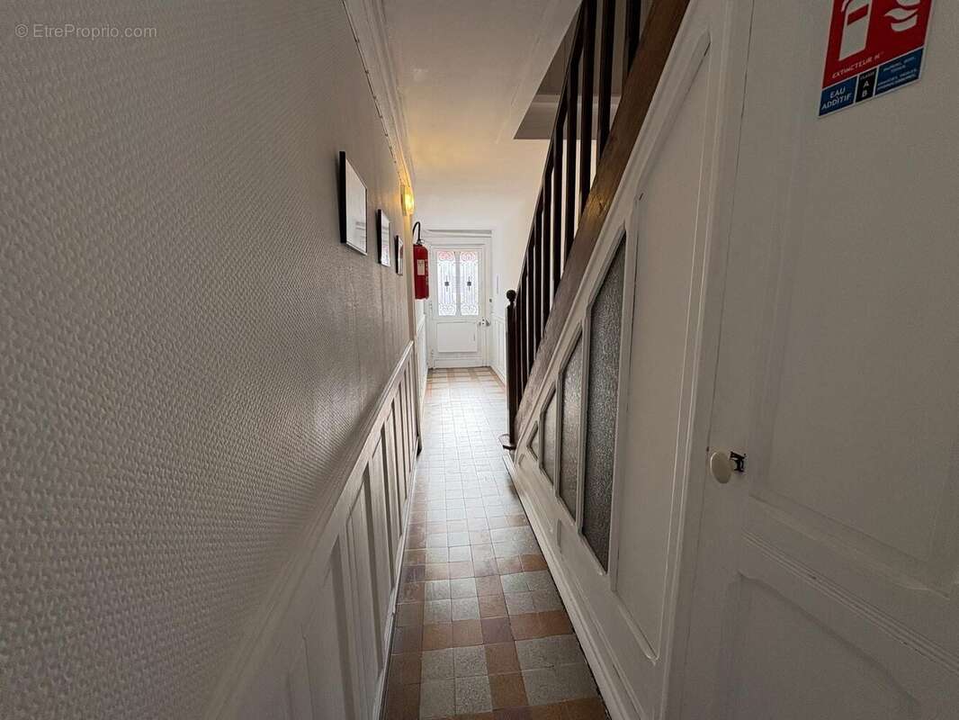 Appartement à LILLE