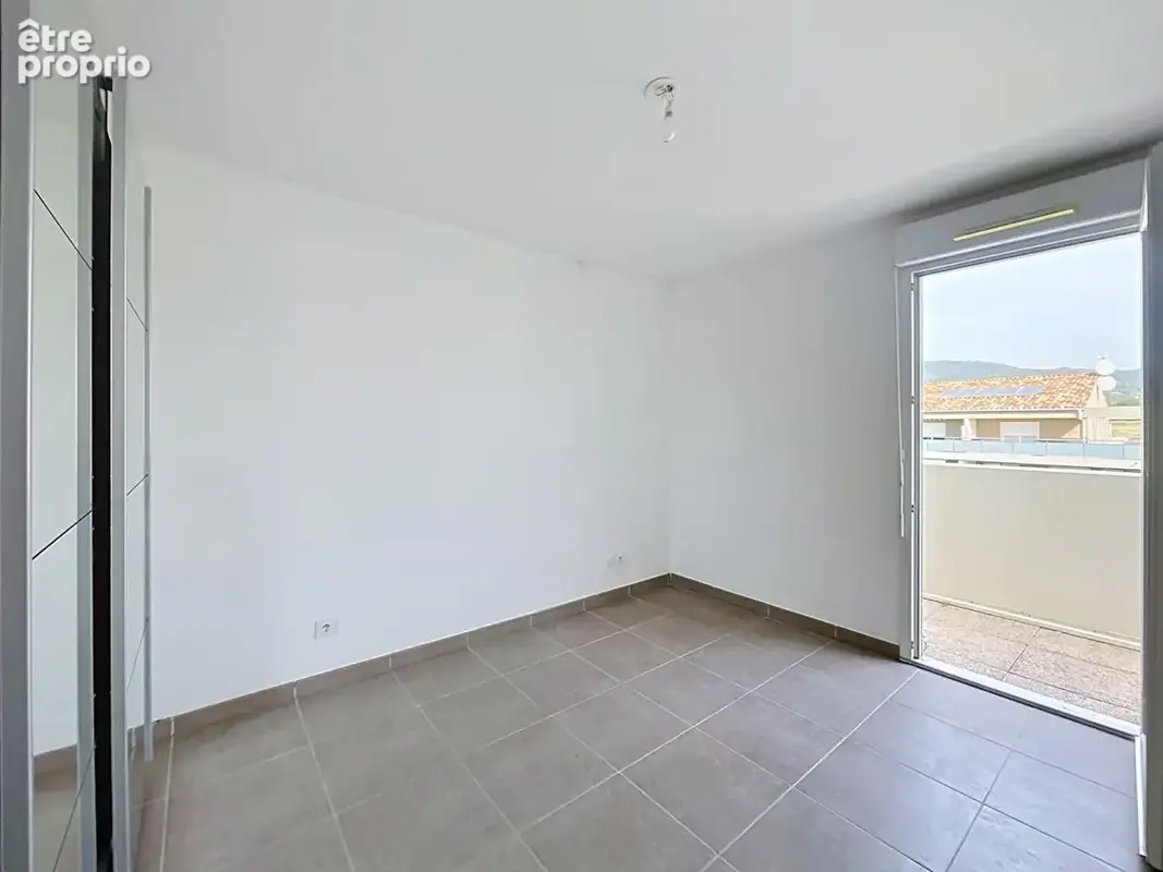Appartement 58m² à manosque - photo 8