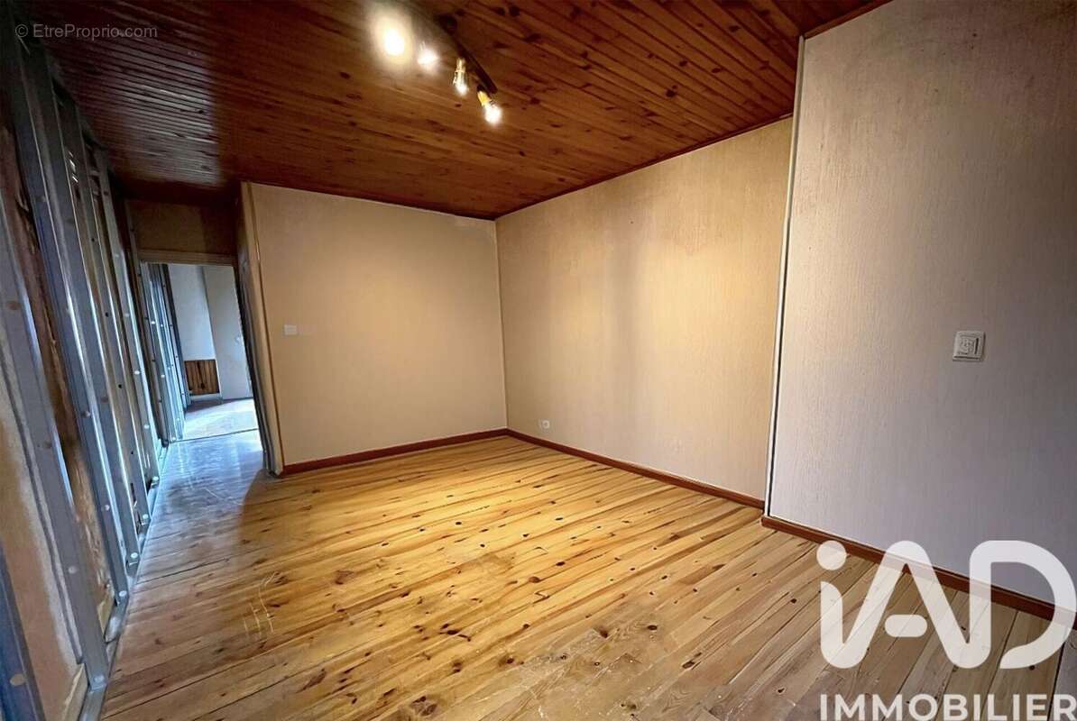 Photo 3 - Appartement à CLERMONT-FERRAND