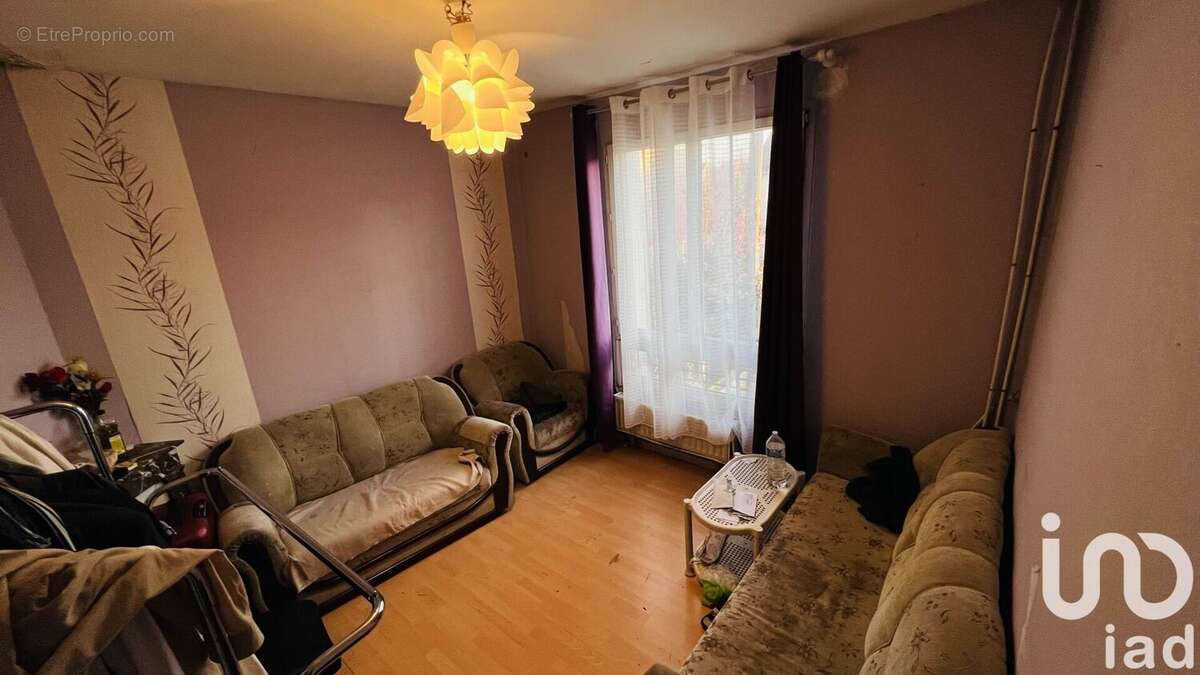 Photo 3 - Maison à PONTAULT-COMBAULT