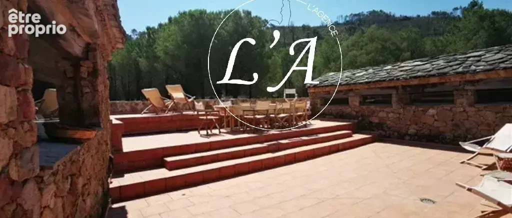 Un "Palazzu" d'Exception au Cœur du Massif de Bavella - photo 52