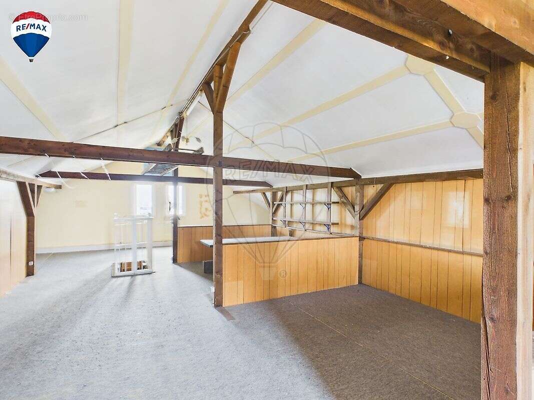 Maison 4 chambre(s) à vendre - photo 9