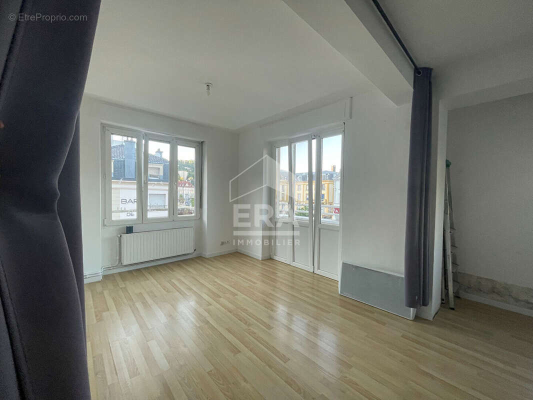 Appartement 48m² à longwy - photo 3
