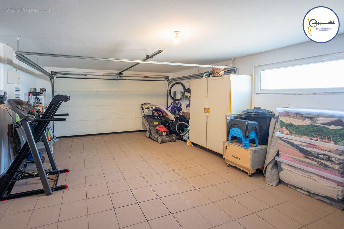 Maison Chantraine 5 pièces 127m2 - photo 29