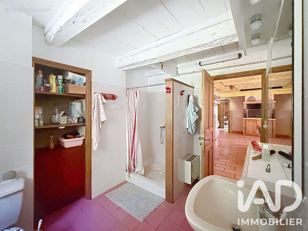 Maison 151 m² à Coupiac  - photo 8