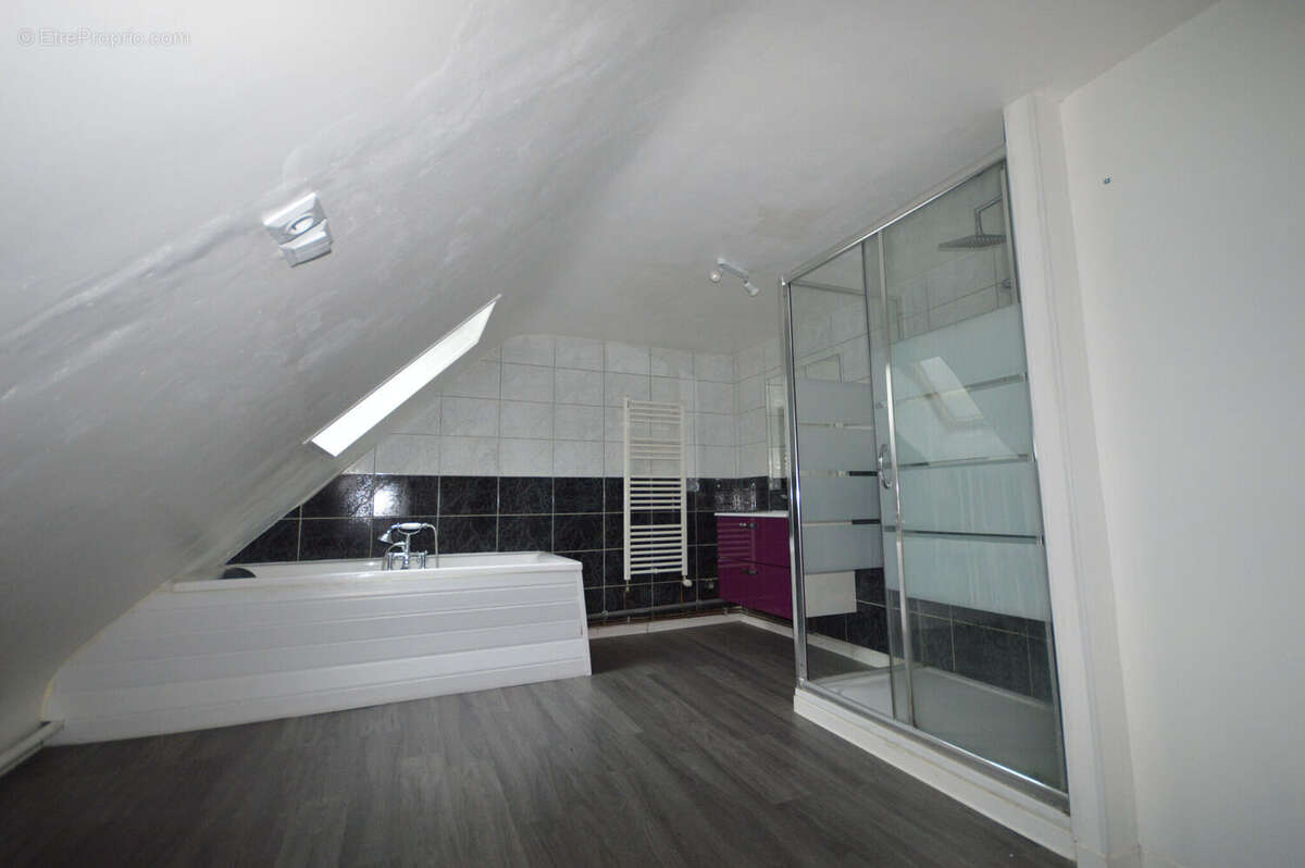 Photo 5 - Appartement à BART