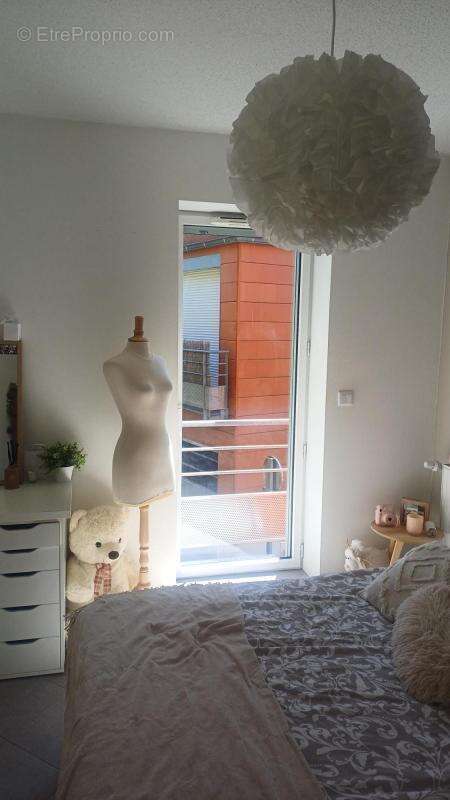 Appartement à MERIGNAC