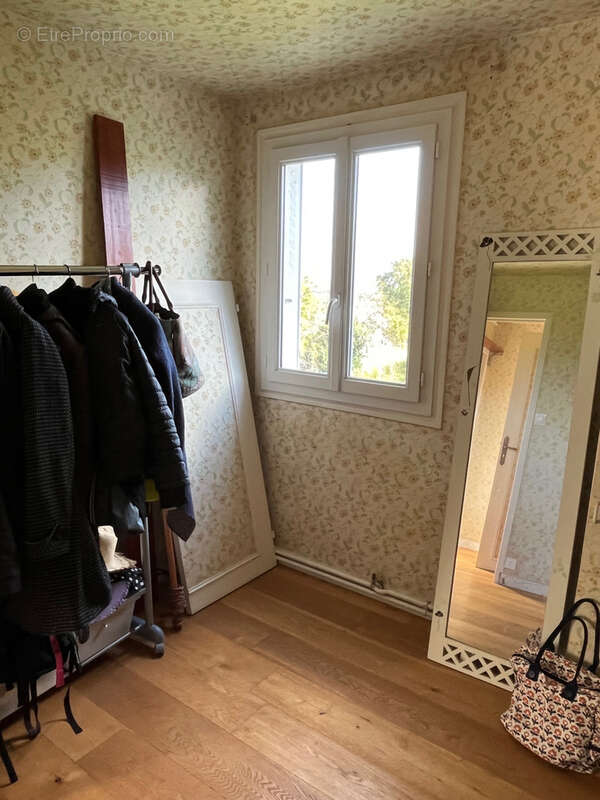 Maison à LA PORCHERIE