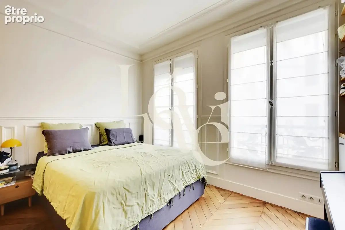 Appartement - 3 pièces - 58m2 - photo 8