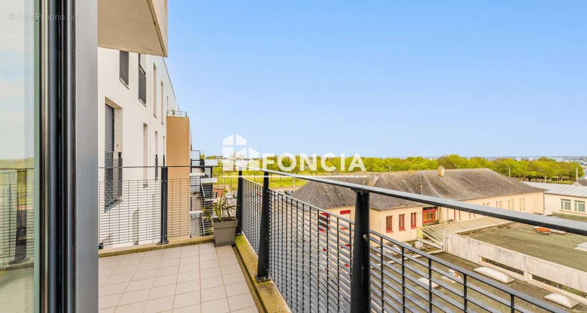 Appartement à BREST
