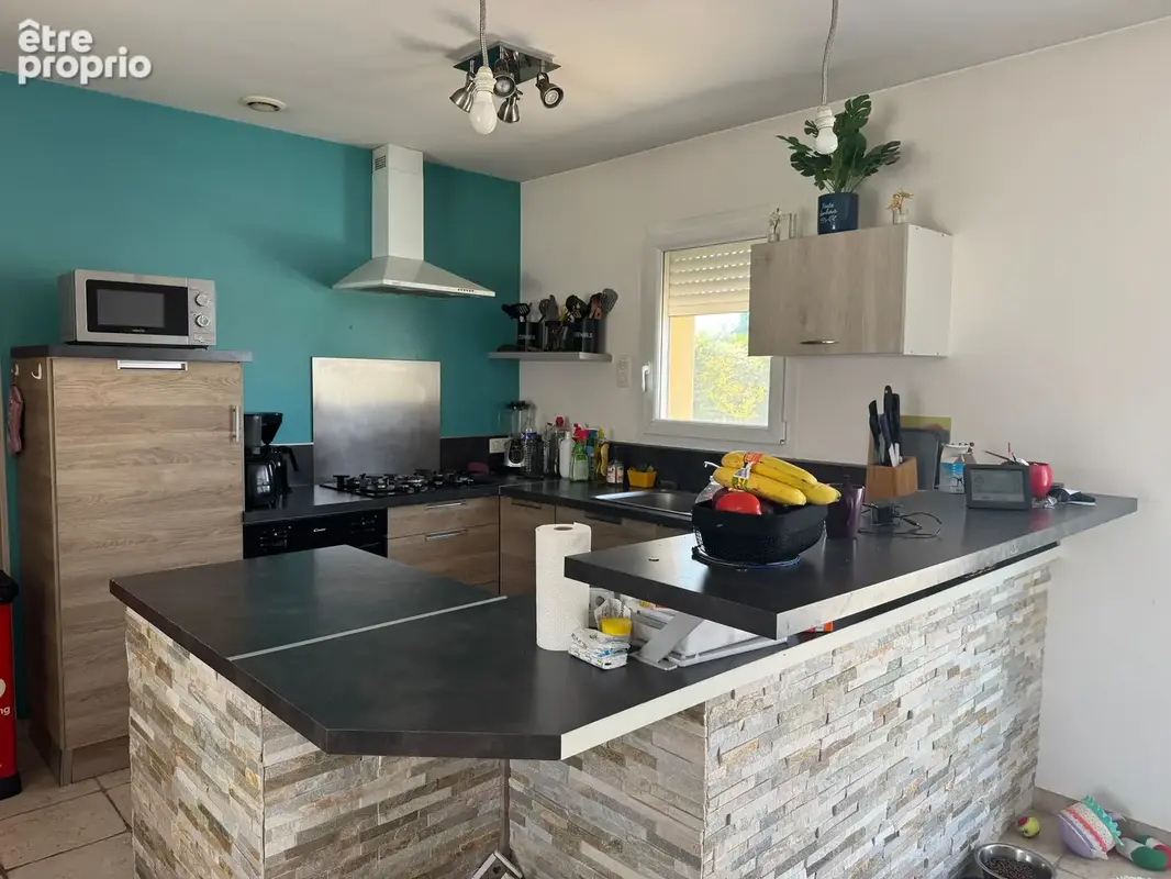 Maison 5 pièces 111 m² à vendre à Thire (85210) - photo 2