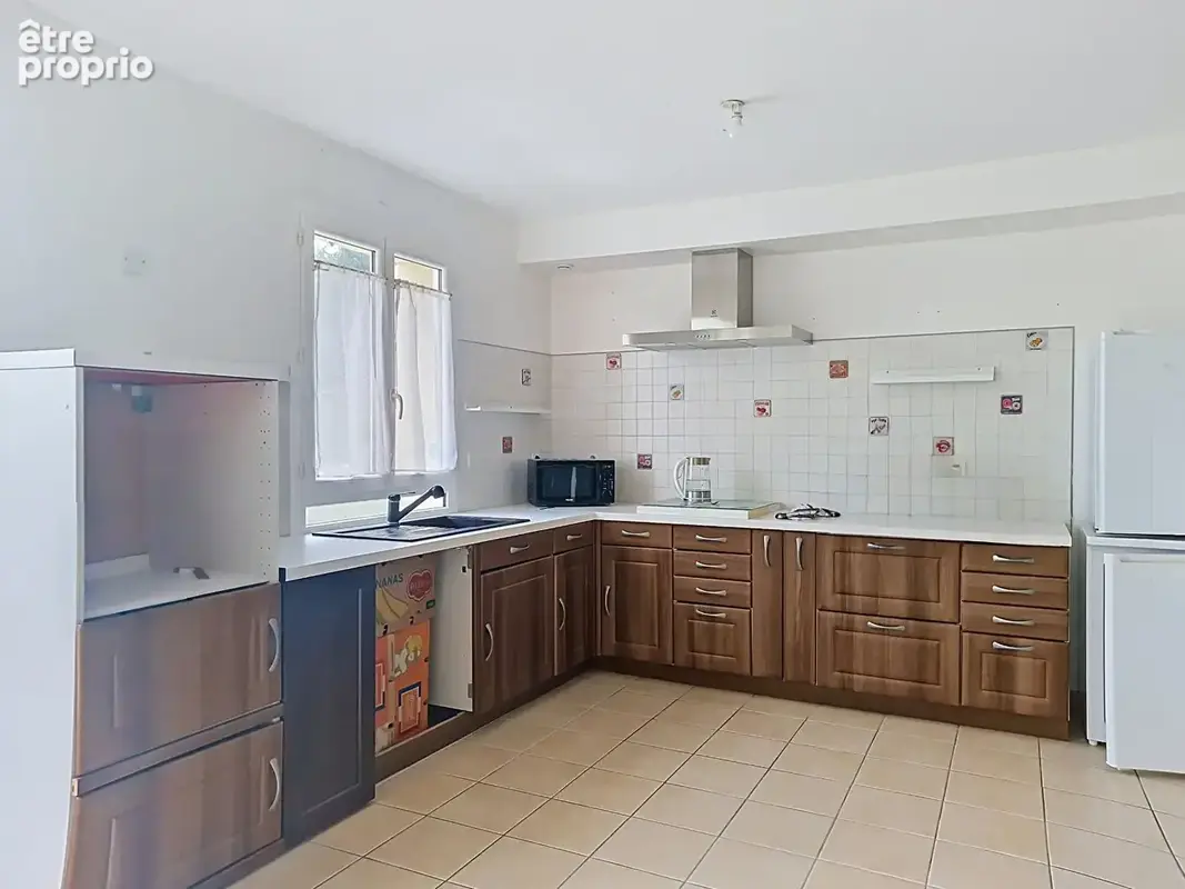 Maison secteur Etrepagny - photo 5